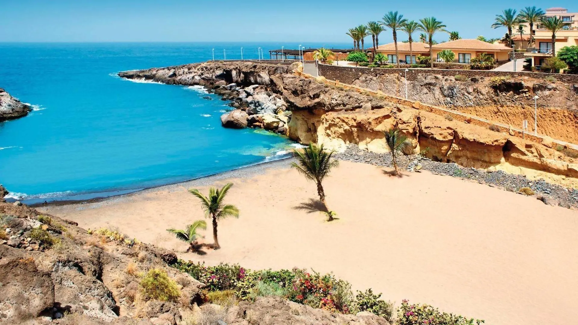 דירה פלאיה פראיסו Namib Paraiso