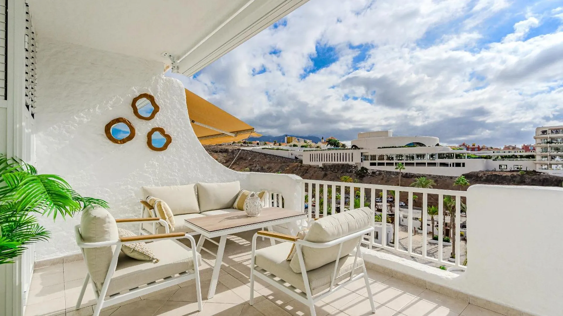 Apartment Namib Paraiso Playa Paraiso  Spain